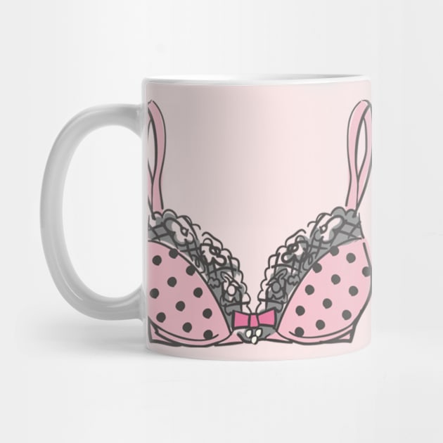 BRA CLUB by CANVAZSHOP